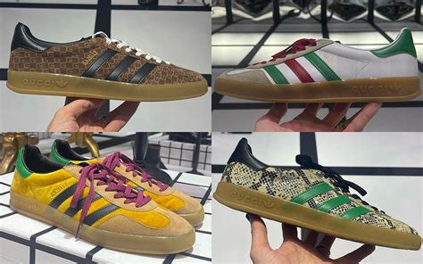 gucci adidas shoes womens|gucci x adidas formal shoes.